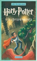 Papel Harry Potter 2 Y La Camara Secreta Td