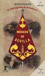 Libro Musicos De Sevilla