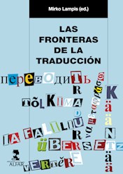 Libro Las Fronteras De La Traduccion