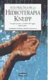 Papel Guia Practica De La Hidroterapia Kneipp