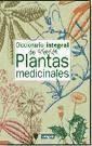 Papel Diccionario Integral De Plantas Medicinales