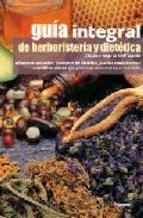 Papel Guia Integral De Herboristeria Y Dietetica