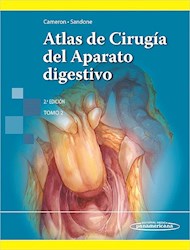 Papel Atlas De Cirugía Del Aparato Digestivo T2