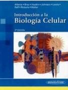 Papel Introduccion A La Biologia Celular 2º Edic.