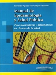 Papel Manual De Epidemiologia Y Salud Publica