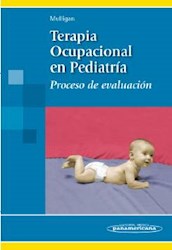 Papel Terapia Ocupacional En Pediatria