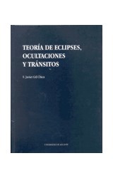 Papel Teoría de eclipses, ocultaciones y tránsitos