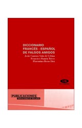 Papel Diccionario francés-español de falsos amigos