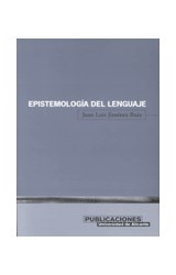 Papel Epistemología del lenguaje