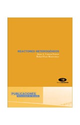 Papel Reactores heterogéneos