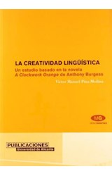 Papel La creatividad lingüística.