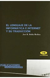 Papel El lenguaje de la informática e Internet y su traducción