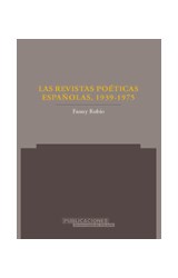 Papel Las revistas poéticas españolas (1939-1975)