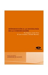 Papel Introducción a la sociología de la comunicación