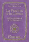 Papel Practica De Las Llamas, La