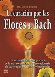Papel Curacion Por Las Flores De Bach, La