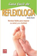 Papel GUIA FACIL DE REFLEXOLOGIA