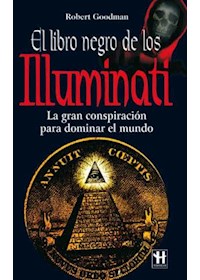 Papel El Libro Negro De Los Iluminati