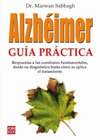 Papel Alzheimer , Guia Practica