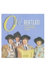 Papel ¡Olé Beatles!