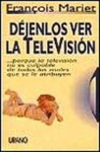 Papel Dejenlos Ver La Television