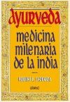 Papel Ayurveda Medicina Milenaria De La India