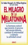 Papel Milagro De La Melatonina El