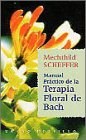 Papel Terapia Floral De Bach, La Pk
