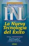 Papel Pnl La Nueva Tecnologia Del Exito, La