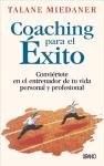 Papel Coaching Para El Exito