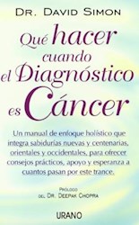 Papel Que Hacer Cuando El Diagnostico Es Cancer