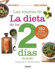 Papel Recetas De Las Dieta De Los 2 Dias, Las