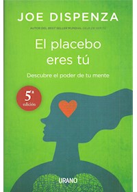 Papel El Placebo Eres Tu