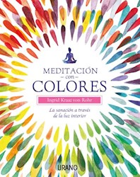 Papel Meditacion Con Colores