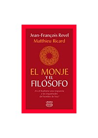 Papel Monje Y El Filósofo, El