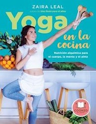 Papel Yoga En La Cocina
