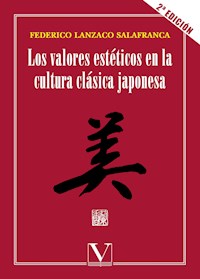 Libro Los Valores Esteticos En La Cultura Clasica Japo