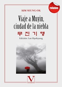 Libro Viaje A Muyin, Ciudad De La Niebla