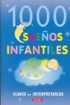 Papel 1000 Sueños Infantiles Claves P/Intepretarl