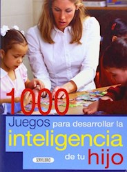 Papel 1000 Juegos Para Desarrollar La Inteligencia