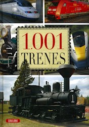 Papel 1001 Trenes