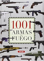 Papel 1001 Armas De Fuego
