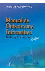  Manual de outsourcing informático