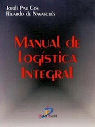 Papel Manual De Logistica Integral