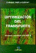 Papel Optimizacion Del Transporte