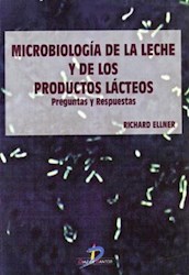 Papel Microbiologia De La Leche