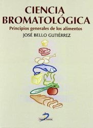 Papel Ciencia Bromatologica