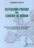 Papel Deteccion Precoz Del Cancer De Mama