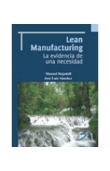  Lean manufacturing