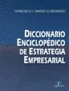 Papel Diccionario Enciclopedico De Estrategia Emp